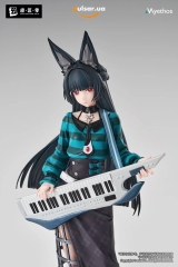 Оригинальная аниме фигурка &laquo;Myethos X miHoYo - Gift+ Series Zenless Zone Zero Hoshimi Miyabi: Sparkling Wonderland Ver. 1/8 Figure&raquo;