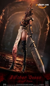 Оригинальная sci-fi фигурка &laquo;Wanneng Toys - Pyramid Head 1/6 Action Figure Silent Hill&raquo;