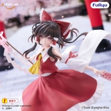 Оригинальная аниме фигурка &laquo;"Touhou Project" Muchute Figure Hakurei Reimu&raquo;