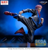 Оригинальная аниме фигурка &laquo;Jujutsu Kaisen Luminasta - Yuji Itadori Shibuya Incident Ver.&raquo;