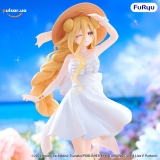 Оригинальная аниме фигурка &laquo;"Date A LiveⅤ" Summer Dress Figure Hoshimiya Mukuro&raquo;