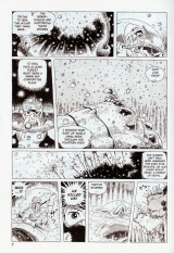 &laquo;Nausicaa of the Valley of the Wind, Vol. 1&raquo;
