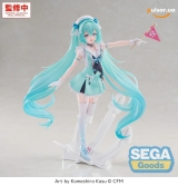 Оригинальная аниме фигурка &laquo;SEGA - FIGURIZMa Piapro Characters Hatsune Miku Figurizm Alpha - Sailor&raquo;