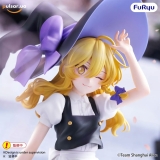Оригинальная аниме фигурка &laquo;"Touhou Project" Muchute Figure Kirisame Marisa&raquo;