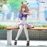 Оригінальна аніме фігурка &laquo;Uma Musume Pretty Derby Noodle Stopper - Almond Eye&raquo;
