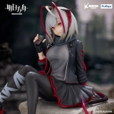 Оригинальная аниме фигурка &laquo;"Arknights" Noodle Stopper Figure -W-&raquo;