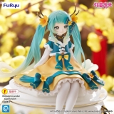 Оригинальная аниме фигурка &laquo;Hatsune Miku - Hatsune Miku Noodle Stopper Figure -2025 Chinese New Year ver.-&raquo;