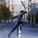 Оригинальная аниме фигурка &laquo;"Jujutsu Kaisen" Trio-Try-iT Figure Fushiguro Megumi&raquo;