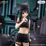 Оригинальная аниме фигурка &laquo;K-On! BiCute Dark Figure - Azusa Nakano&raquo;