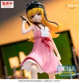 Оригинальная аниме фигурка &laquo;Monogatari Series Xstellar Figure - Shinobu Oshino&raquo;