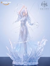 Оригинальная аниме фигурка &laquo;1/6 Scale Kuchiki Rukia-Bleach-Phantora Studio&raquo;