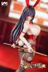 Оригинальная аниме фигурка &laquo;Venus Mint Studio - Billiards Bunny Taihou Azur Lane&raquo;