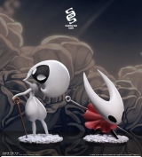 Оригинальная аниме фигурка &laquo;Sculpting Soul Studio - Lace X Hornet Hollow Knight&raquo;