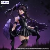 Оригинальная аниме фигурка &laquo;"Date A Live Ⅴ" BiCute Dark Figure Tokisaki Kurumi&raquo;