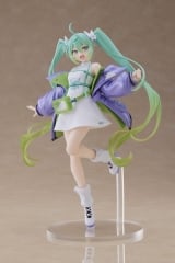 Оригінальна аніме фігурка &laquo;"Character Vocal Series 01 Hatsune Miku" Fashion Figure Sporty Ver.&raquo;