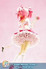 Оригинальная аниме фигурка SQ Kaname Madoka 2012