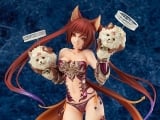 Rage of Bahamut - Cerberus 1/7 Complete Figure