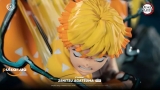 Оригинальная аниме фигурка &laquo;1/6 Scale Agatsuma Zenitsu-Demon Slayer-Tsume Studio&raquo;