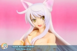 Оригінальна аніме фігурка Nisemonogatari DXF Figure: Black Hanekawa