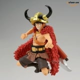 Оригинальная аниме фигурка &laquo;One Piece Battle Record Collection - Monkey D. Luffy IV&raquo;