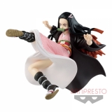 Оригинальная аниме фигурка &laquo;Kimetsu no Yaiba ~Vibration Stars~ Kamado Nezuko&raquo;e Shell S.A.C. 2nd GIG Motoko Kusanagi 1/7 Complete Figure&raquo;