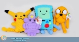 М`яка іграшка "Amigurumi" Принцеса Пупырка"