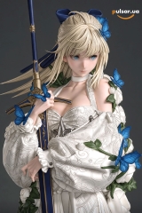 Оригінальна аніме фігурка &laquo;1/4 Scale Lily Saber-Fate/Grand Order-Venus Studio&raquo;