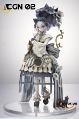 Оригинальная аниме фигурка &laquo;1/7 Scale Project Nami-ACGN 02 Studio&raquo;