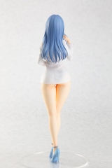 Оригинальная аниме фигурка &laquo;Komiflo Image Character Komikawa Aoi illustrated by Mataro 1/6 Complete Figure&raquo;