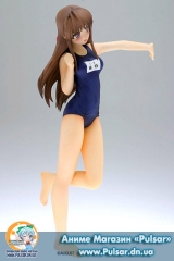 Оригинальная аниме фигурка  Dream Tech Honami Fujieda Swimwear Ver.