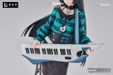 Оригинальная аниме фигурка &laquo;Myethos X miHoYo - Gift+ Series Zenless Zone Zero Hoshimi Miyabi: Sparkling Wonderland Ver. 1/8 Figure&raquo;