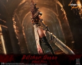 Оригинальная sci-fi фигурка &laquo;Wanneng Toys - Pyramid Head 1/6 Action Figure Silent Hill&raquo;