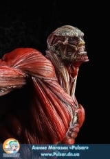 Оригинальная аниме фигурка Wonderful Hobby Selection Colossal Titan Takayuki Takeya Ver. (Good Smile Company Shop Exclusive.)