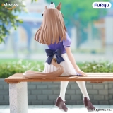 Оригинальная аниме фигурка &laquo;Uma Musume Pretty Derby Noodle Stopper - Almond Eye&raquo;