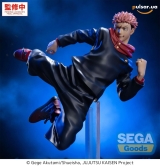 Оригинальная аниме фигурка &laquo;Jujutsu Kaisen Luminasta - Yuji Itadori Shibuya Incident Ver.&raquo;
