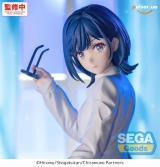 Оригинальная аниме фигурка &laquo;Chitose is in the Ramune Bottle Yumemirize Figure - Yuzuki Nanase&raquo;