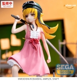 Оригинальная аниме фигурка &laquo;Monogatari Series Xstellar Figure - Shinobu Oshino&raquo;