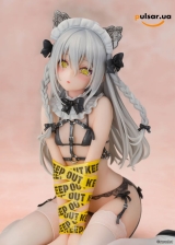 Оригинальная аниме фигурка &laquo;"Salt illustration by rurudo" 1/7 Complete Figure&raquo;