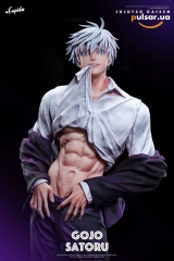 Оригинальная аниме фигурка &laquo;Gojo-Jujutsu Kaisen-Cupid Studio&raquo;