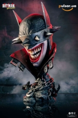 Оригинальный бюст &laquo;1/1 Scale BATMAN WHO LAUGHS-Purearts Studio&raquo;