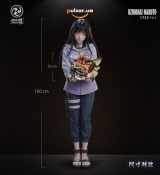 Оригинальная аниме фигурка &laquo;1/6 Scale 002 Nazumaki Naruto-Naruto-HuoYun Studio&raquo;