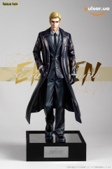 Оригинальная аниме фигурка &laquo;1/6 Scale Levi Ackerman and Erwin Smith-Attack on Titan-Mahakala Studio&raquo;