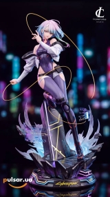 Оригинальная аниме фигурка &laquo;1/6 Scale Lucy-CYBERPUNK EDGERUNNERS-Crystal Lotus Studio&raquo;