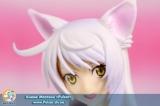 Оригінальна аніме фігурка Nisemonogatari DXF Figure: Black Hanekawa