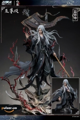 Оригинальная аниме фигурка &laquo;1/4 Scale WangLin Licensed-Renegade Immortal-Jomatal Studio&raquo;