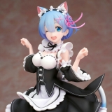 Аниме фигурка &laquo;Rem Nekomimi Ver.&raquo; Рекаст
