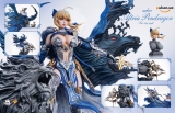 Оригинальная аниме фигурка &laquo;DT Studio - Artoria Pendragon Excalibur Fate/stay night&raquo;