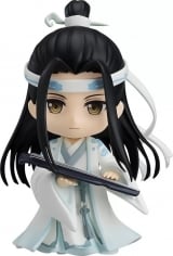Аниме фигурка &laquo;Nendoroid Mo Dao Zu Shi - Lan Wangji&raquo;