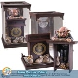 Оригинальная Sci-Fi фигурка Magical Creatures-Gringotts Goblin ( Harry Potter )