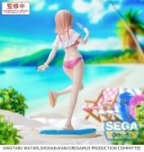 Оригинальная аниме фигурка &laquo;"My Teen Romantic Comedy Snafu Climax" Luminasta Isshiki Iroha ~Midsummer TOKYO BAY~&raquo;